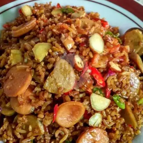 Gambar Makanan Nasi Goreng Pakde Darmo 8