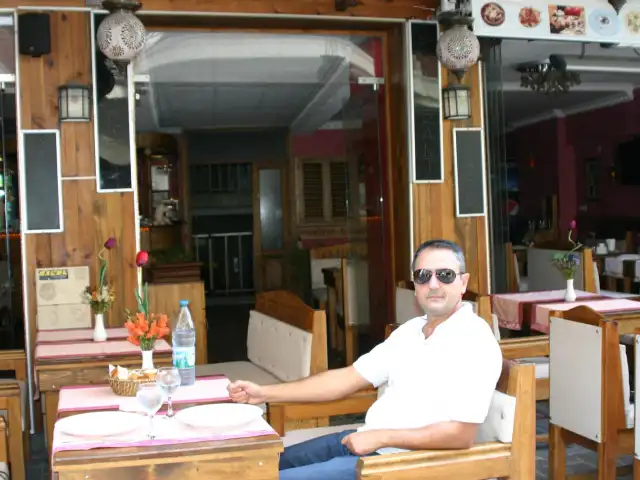 Galata Istanbul Restaurant Cafe'nin yemek ve ambiyans fotoğrafları 53