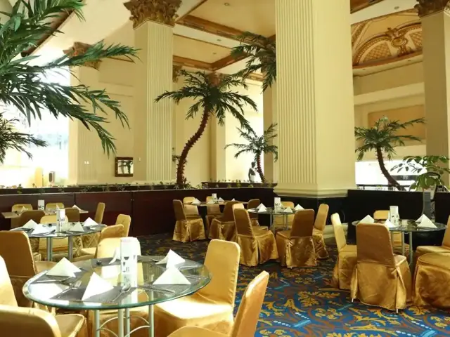 Gambar Makanan Asiatique Restaurant  - Golden Boutique Hotel 6