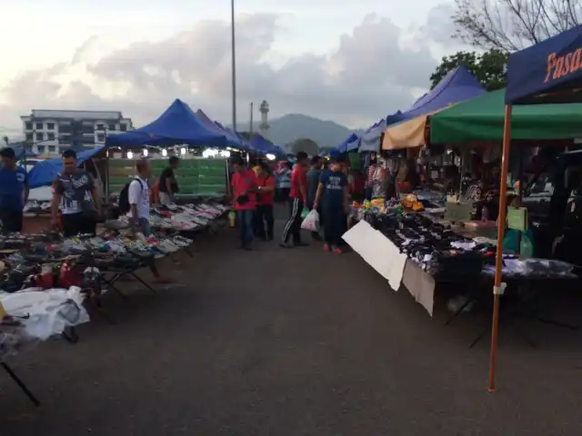 Pasar Malam Paka Food Photo 3