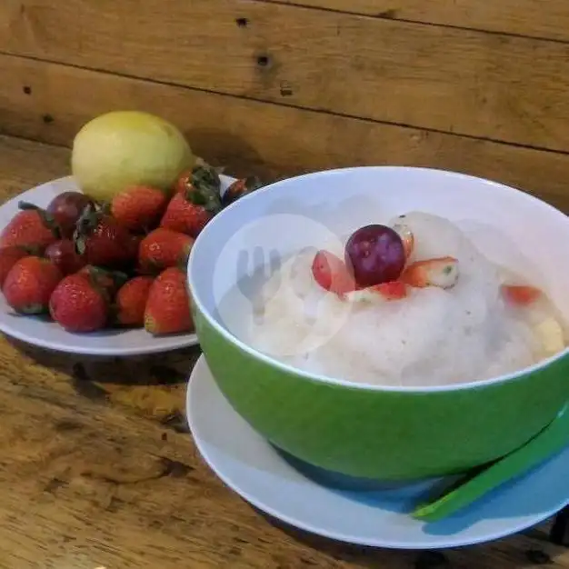 Gambar Makanan De'Blender Fruit Juice, Salad & Soup, Pondok Blimbing Indah 18