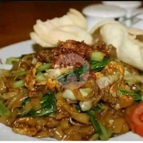 Gambar Makanan Nasi Goreng M.zimi Anugraha, Cipaku Raya 4