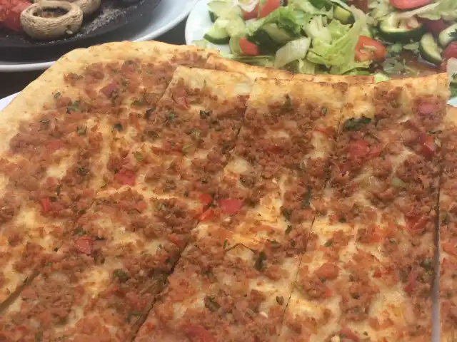 Gözde Cihan Restaurant'nin yemek ve ambiyans fotoğrafları 3