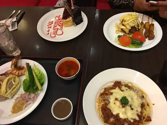 Secret Recipe Food Photo 13