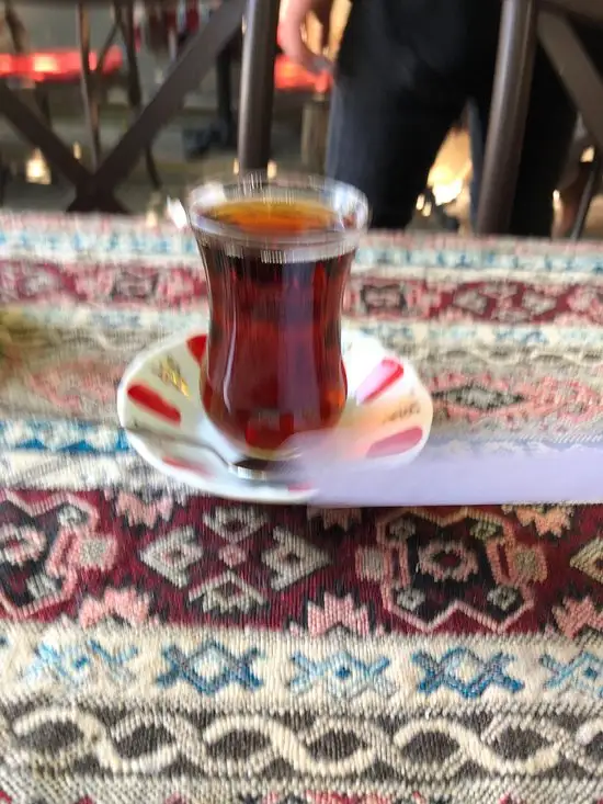 Gaziantep Közde Künefe Kebap Salonu'nin yemek ve ambiyans fotoğrafları 68