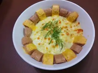 Cheese Fong 芝士秘芳 Food Photo 2