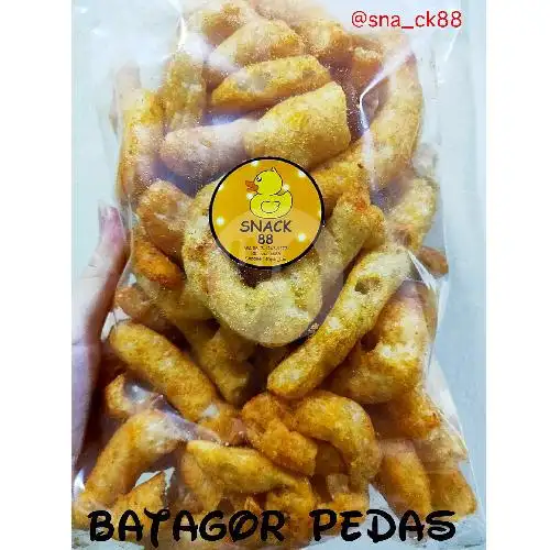 Gambar Makanan Snack 88 , Astina 9