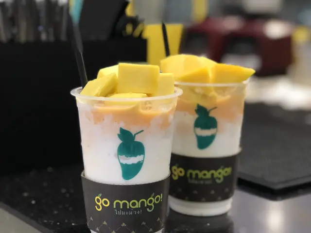 Gambar Makanan Go Mango! 2
