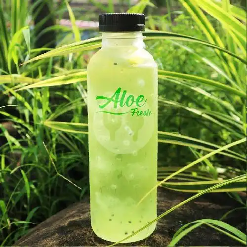 Gambar Makanan Aloe Fresh, Pluit 16