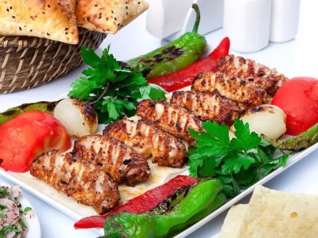 Münhasır Döner & Kebap'nin yemek ve ambiyans fotoğrafları 18