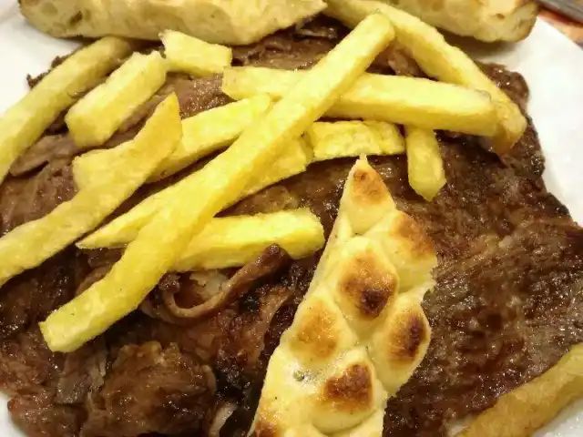 Göztepe Dönercisi'nin yemek ve ambiyans fotoğrafları 58