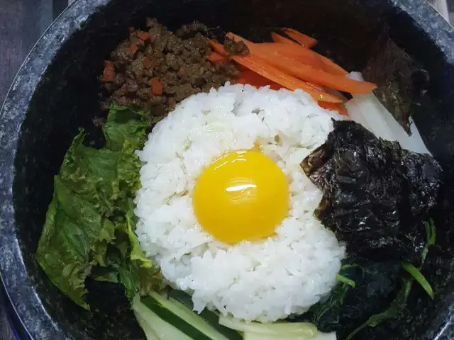 Gambar Makanan Korean Heritage 14