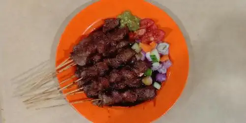 Sate Kendal Orchid