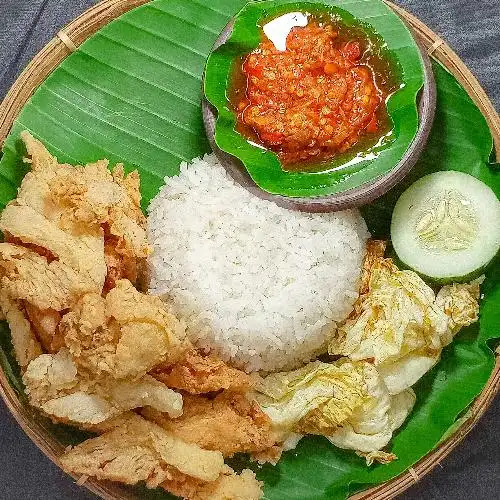 Gambar Makanan Warung Bu Sum, Lowokwaru 13