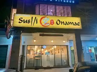 Sushi Onamae