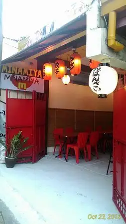 Minamiya Japanese Restaurant
