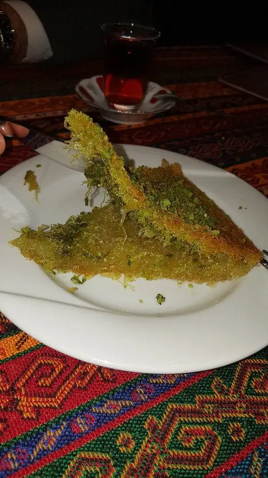 Antebişi Yöresel Lezzetler'nin yemek ve ambiyans fotoğrafları 16