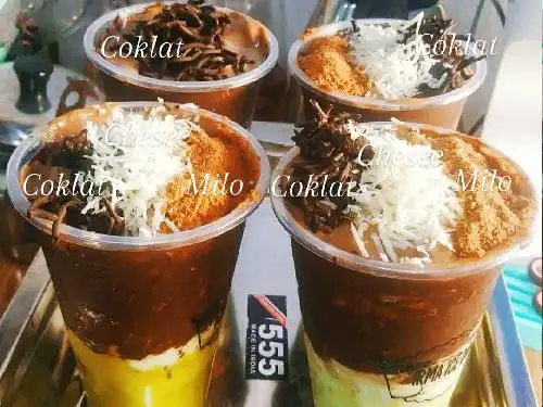 Irma Ice Drink Grand Kopitiam, Mega Wisata Coastarina Batam