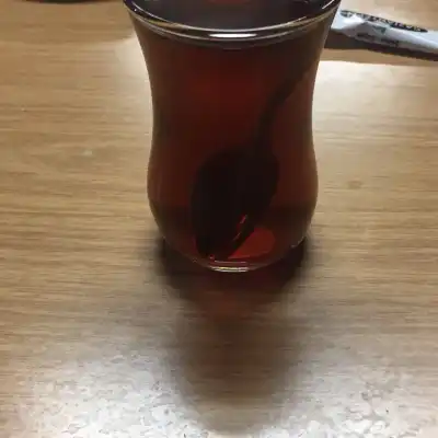 Bistro Çay Oçağı