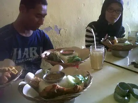 Gambar Makanan Lalapan Bengkel 10