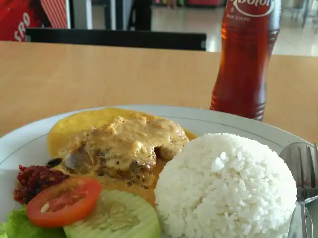 Gambar Makanan Ayam Tulang Lunak Hayam Wuruk 14