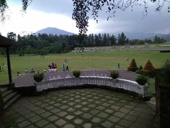 Gambar Makanan Kopitiam Oey Taman Budaya Sentul 5