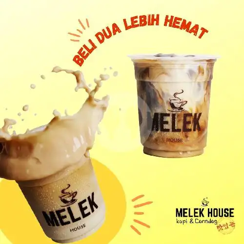 Gambar Makanan Melek House Kopi dan Corndog 14