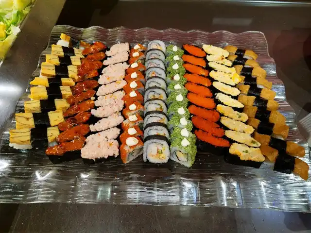 Sukishi Japanese Sukiyaki &  Buffet Food Photo 8