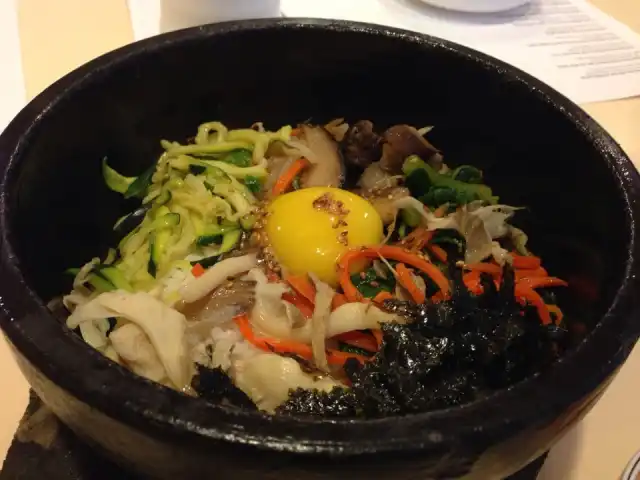 Daorae Korean BBQ Restaurant Food Photo 9