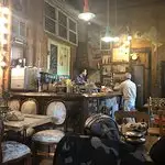 Şehrengiz Cafe'nin yemek ve ambiyans fotoğrafları 2