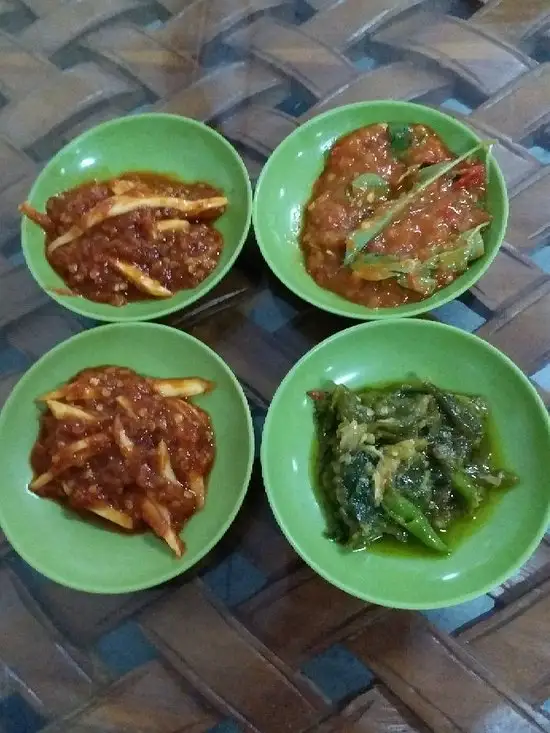 Gambar Makanan Rumah Makan Teluk Bayur 20