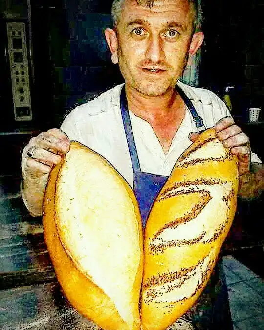 Ağaoğlu Ekmek ve Unlu Mamülleri'nin yemek ve ambiyans fotoğrafları 18