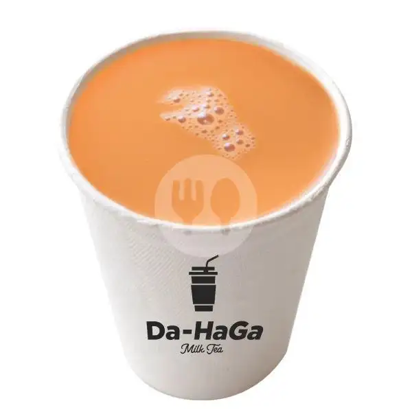 Gambar Makanan Da-Haga Milk Tea, Kali Sekretaris 20