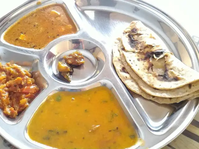 Gambar Makanan Bollywood Food Centre 5