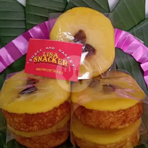 Gambar Makanan Lisa Snacker, Magelang 6