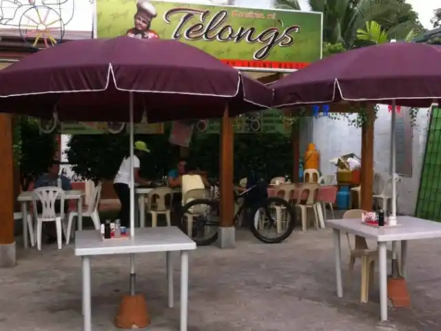 Kusina ni Telongs Food Photo 13