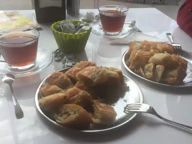 Sariyer Börekçisi'nin yemek ve ambiyans fotoğrafları 4