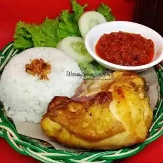 Gambar Makanan Soto Betawi Neng Reska, Taman Jajan Hamid 15