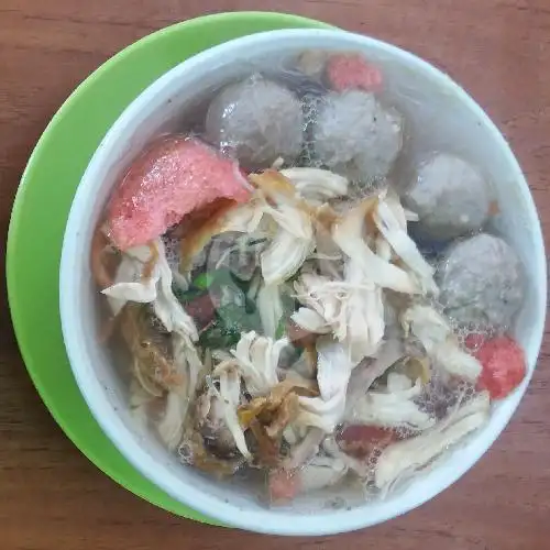 Gambar Makanan Metro Nasi Soto, T. Nyak Arief 4
