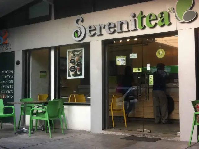 Serenitea Food Photo 6