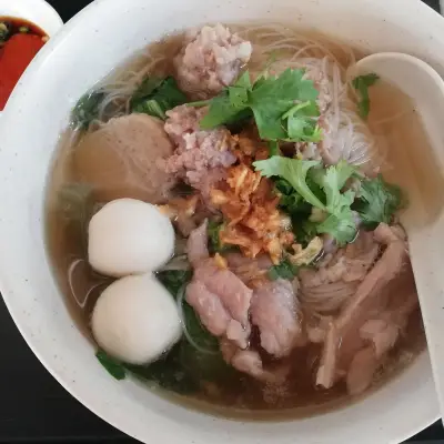 Mee Wah Eating Centre