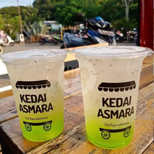 Gambar Makanan Kedai Asmara 4