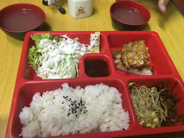 Kaito Japanese Carinderia Food Photo 10
