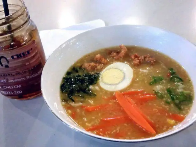 Gambar Makanan Ramen Chef 10