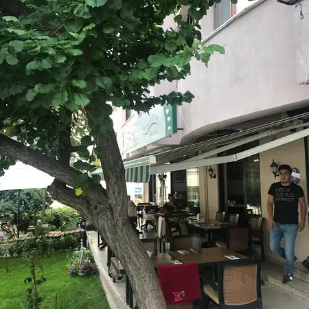 Patile Cafe'nin yemek ve ambiyans fotoğrafları 22