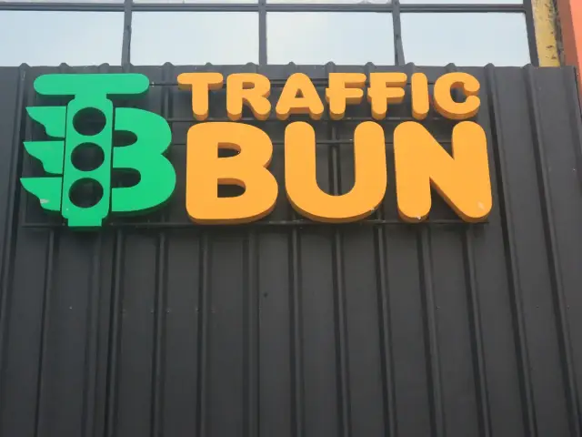 Gambar Makanan TrafficBun 13