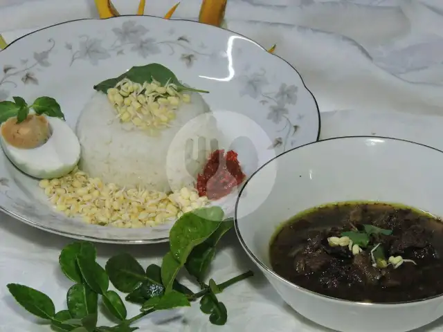Gambar Makanan Cami Cami Culinary Jawa Timuran, Slipi 1