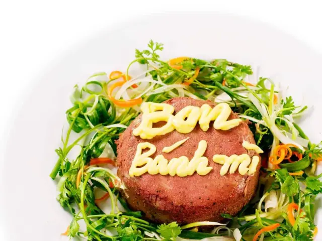 Bon Banhmi Food Photo 3