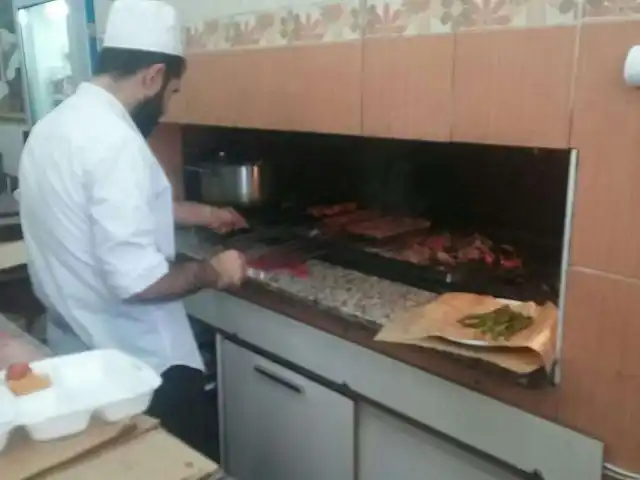 Hırka'i Şerif Antep Sofrası'nin yemek ve ambiyans fotoğrafları 42