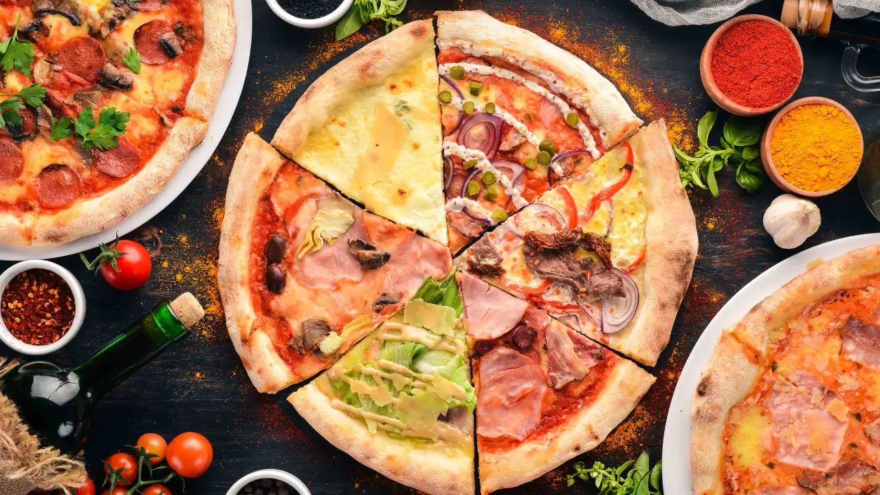3A's Pizza by Mahtahsa Food Station - Nuvista San Jose